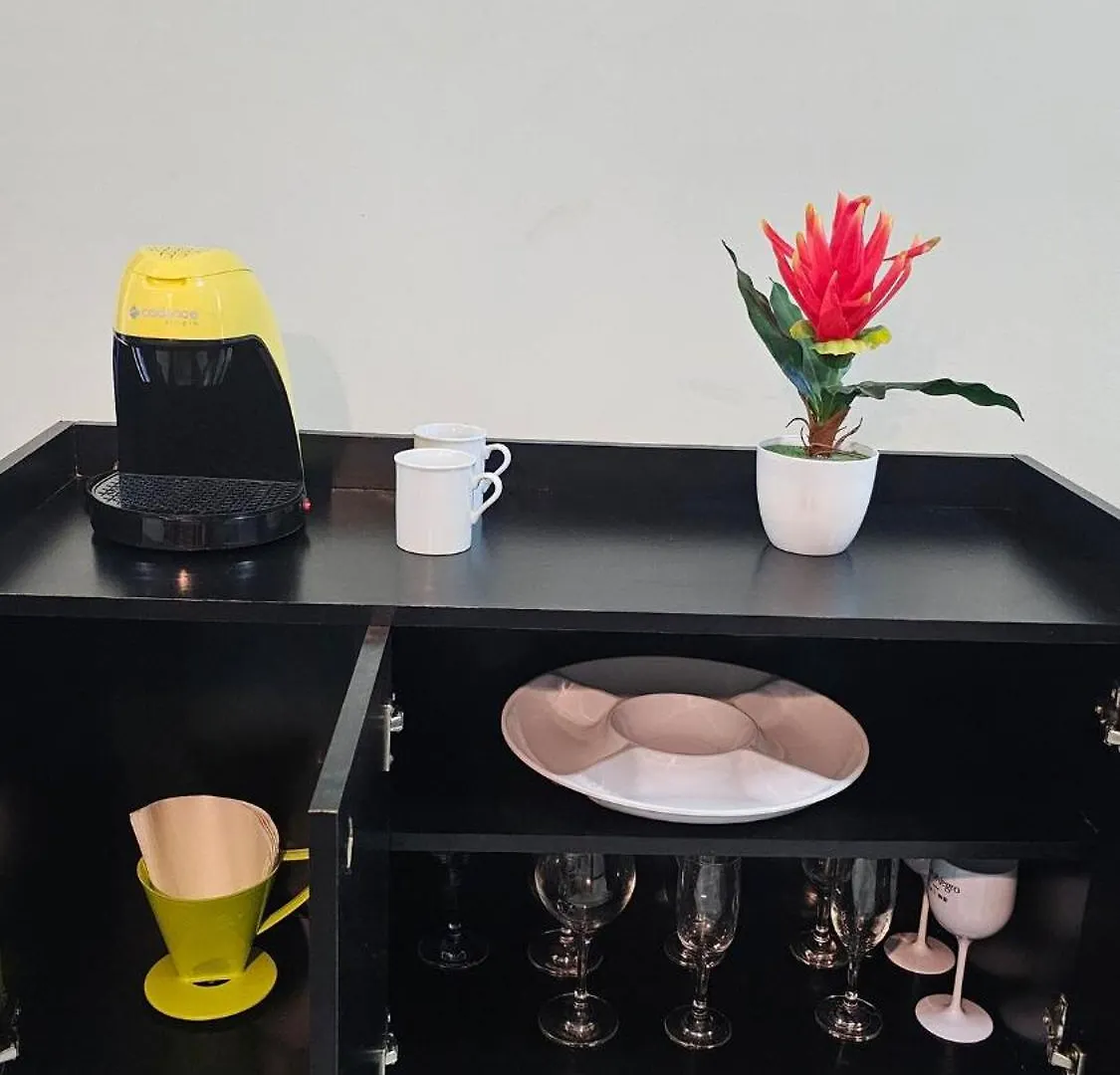 Barra Home Stay Relax Ресифи