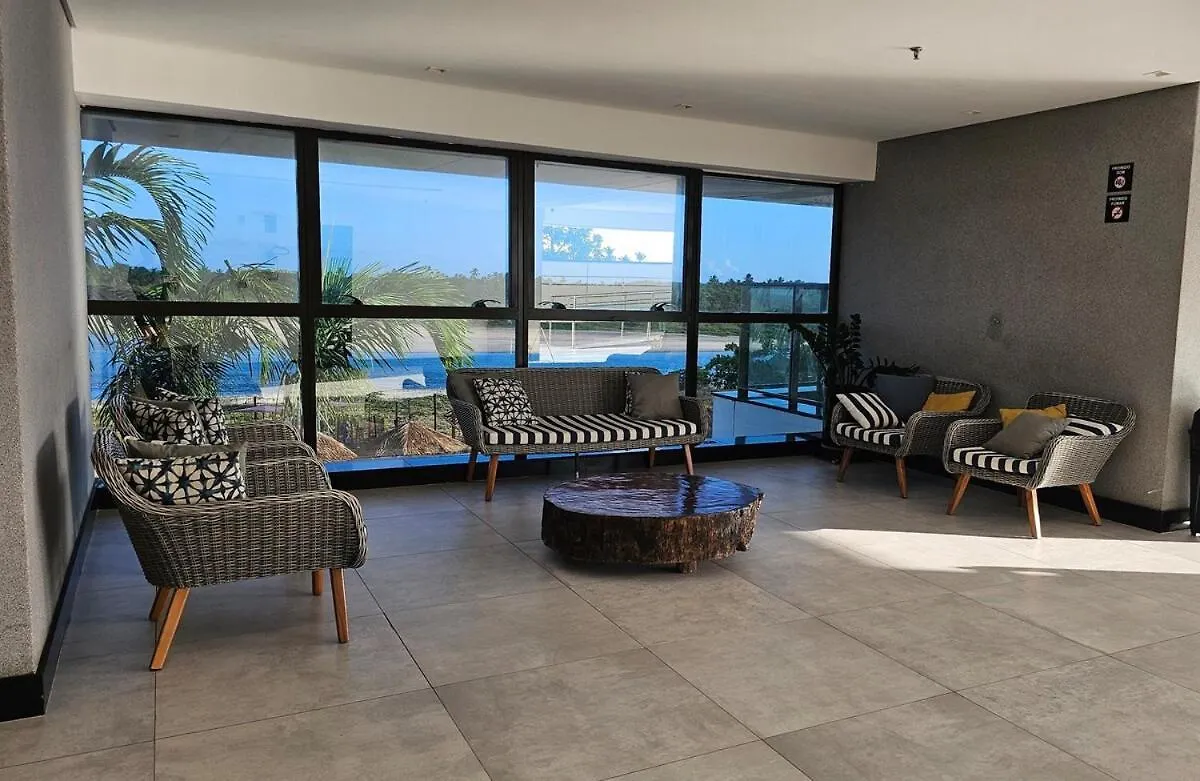 Апартаменты Barra Home Stay Relax Ресифи